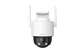 كاميرا ذكية خارجية 3K 5MP مع تتبع السيارات وحماية متكاملة – 360 Botslab W317