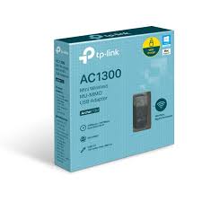 ARCHER T3U - محول USB مزدوج النطاق - SafeBox Company - شركة الصندوق الامن