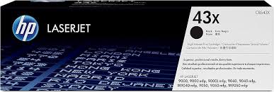 C8543X - خرطوشة حبر ليزر - SafeBox Company - شركة الصندوق الامن