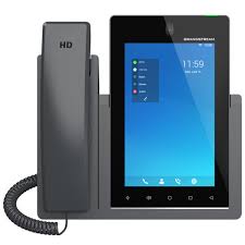 GXV3470 - جهاز فيديو IP مع دعم لوظائف متعددة. - SafeBox Company - شركة الصندوق الامن