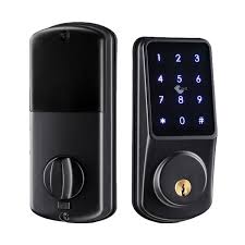قفل ذكي T7 - SafeBox Company - شركة الصندوق الامن