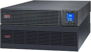 APC Easy UPS SRV 240V RM Battery Pack - SRV240RLB