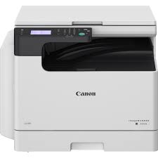 جهاز طباعة فعال._imageRUNNER 2224N MFP - SafeBox Company - شركة الصندوق الامن