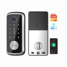 قفل ذكي T1Pro - SafeBox Company - شركة الصندوق الامن