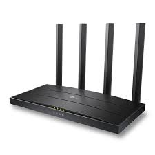 ARCHER AX12 - راوتر واي فاي 6 حتى 3000 ميجابت في الثانية - SafeBox Company - شركة الصندوق الامن