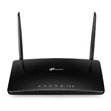 ARCHER MR600 - راوتر 4G LTE بسرعات عالية - SafeBox Company - شركة الصندوق الامن