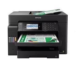 L15150  A3, 4-in-1, 4 Colours, Wi-Fi, Wi-Fi Direct, Ethernet, Duplex, ADF, LCD. Includes 4.5 Black + 2.8 CMY inks. 240v - SafeBox Company - شركة الصندوق الامن