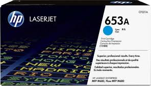CF321A - خرطوشة حبر - SafeBox Company - شركة الصندوق الامن