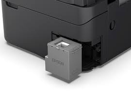 Maintenance Box for L3550, L3560 & L5590 (NEW) - SafeBox Company - شركة الصندوق الامن