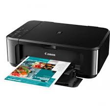 PIXMA MG3640S Black - New Packaging - SafeBox Company - شركة الصندوق الامن