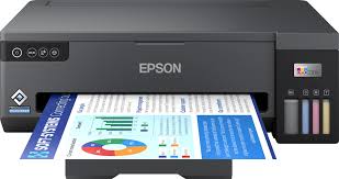 L11050  A3, SF, 4 Colours.  Includes 6.4k Black + 5.6k CMY 103 inks. 240v - SafeBox Company - شركة الصندوق الامن