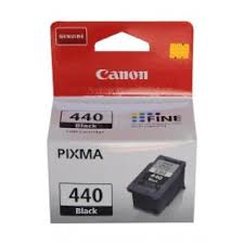 IJ CARTRIDGE PG-440 EMB - SafeBox Company - شركة الصندوق الامن