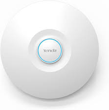 Tenda I29 نقطة وصول احترافية AC2100 – أداء فائق للشبكات المكثفة
