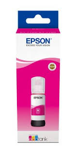 103 EcoTank Magenta Ink Bottle Yield 7,500 - SafeBox Company - شركة الصندوق الامن
