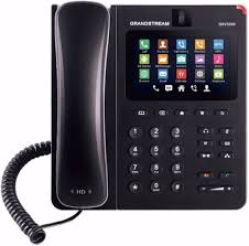 GXV3240 - هاتف فيديو IP مع شاشة تعمل باللمس. - SafeBox Company - شركة الصندوق الامن