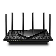ARCHER AX73 - راوتر واي فاي 6 حتى 5400 ميجابت في الثانية - SafeBox Company - شركة الصندوق الامن