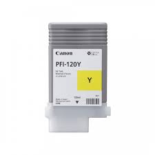 تونر أصفر._PFI 121 Y - SafeBox Company - شركة الصندوق الامن