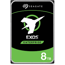 ST8000NM000A - Seagate storage disk