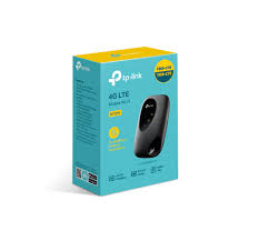 M7200 - راوتر 4G LTE محمول - SafeBox Company - شركة الصندوق الامن