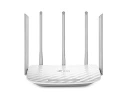 ARCHER C60 - راوتر مزدوج النطاق 1200 ميجابت في الثانية - SafeBox Company - شركة الصندوق الامن