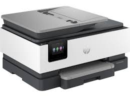 HP OfficeJet 8123 AiO Printer - طابعة