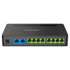 HT818 - جهاز IP مع أداء عالي. - SafeBox Company - شركة الصندوق الامن