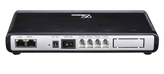 GXW4104 - جهاز صوتي مخصص للاستخدامات التجارية. - SafeBox Company - شركة الصندوق الامن