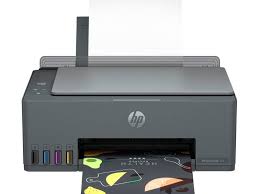 HP Smart Tank 581 WL (Bk 6k) - طابعة - SafeBox Company - شركة الصندوق الامن