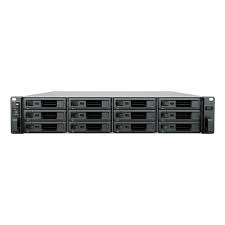 SA3610 - جهاز NAS احترافي