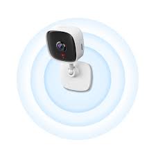 TAPO C100 - كاميرا مراقبة ذكية - SafeBox Company - شركة الصندوق الامن