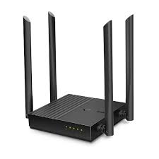 ARCHER C64 - راوتر واي فاي 1200 ميجابت في الثانية - SafeBox Company - شركة الصندوق الامن