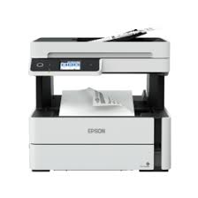 M3170  A4, 4-in-1, Mono, Wi-Fi, Ethernet, 20pp, 11k pages inc., 250 page input, ADF, Duplex - SafeBox Company - شركة الصندوق الامن