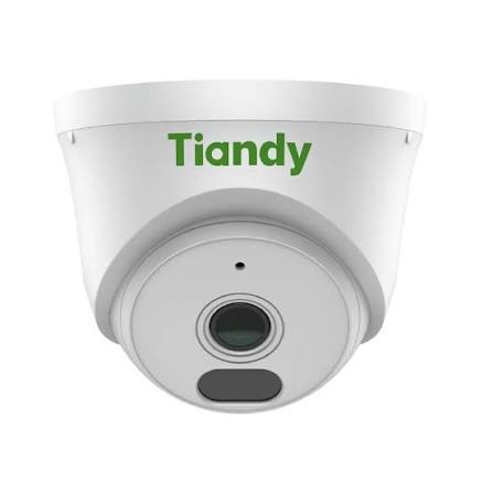 TC-C35WS - 5MP surveillance camera from Tiandi