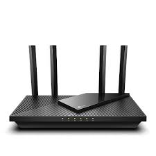 ARCHER AX55 - راوتر واي فاي 6 حتى 3000 ميجابت في الثانية - SafeBox Company - شركة الصندوق الامن