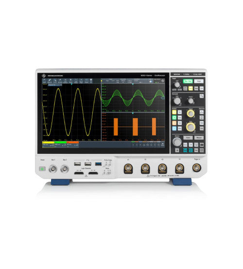 راسم إشارة Rohde & Schwarz R&S®MXO 4