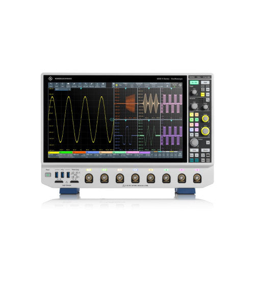 راسم إشارة Rohde & Schwarz R&S®MXO 5