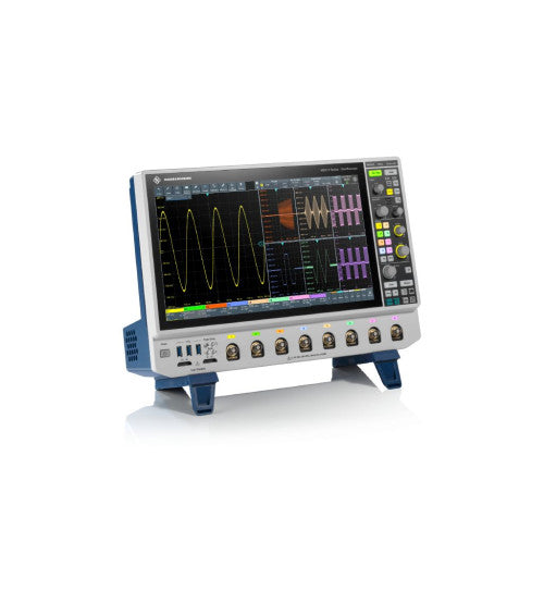راسم إشارة Rohde & Schwarz R&S®MXO 5