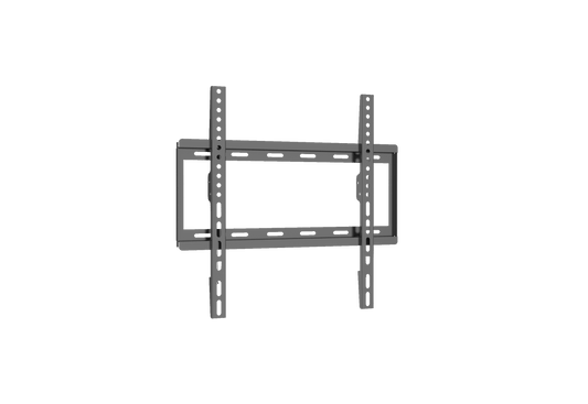 حامل تلفزيون جداري– تثبيت مثالي وآمن حتى 55 بوصة - TV Wall Mount HAM-999 - SafeBox Company - شركة الصندوق الامن