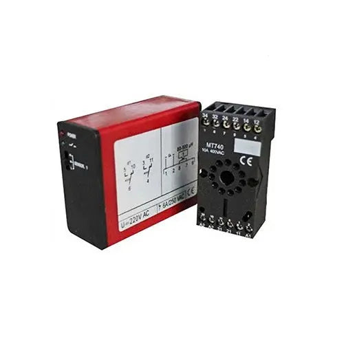 PSA02كاشف الحلقة الاستقرائية - SafeBox Company - شركة الصندوق الامن