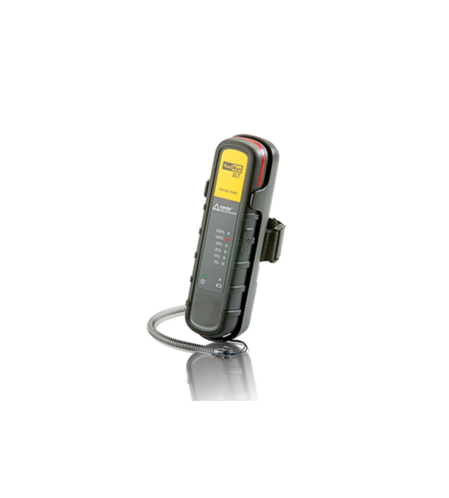 جهاز مراقبة مجال كهرومغناطيسي شخصي NARDA Safety Test Solutions RadMan2