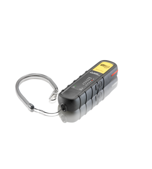 جهاز مراقبة مجال كهرومغناطيسي شخصي NARDA Safety Test Solutions RadMan2