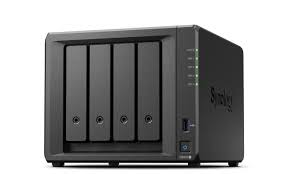 Synology DS923محطة تخزين خارجية