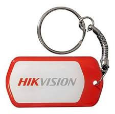DS-K7M102-M - هايك فيجن  Tag Key
