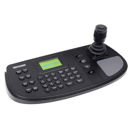 DS-1006KI - Hike Vision Joystick Keyboard