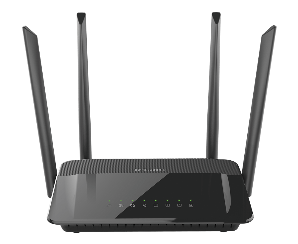 DIR-822/BNA-D-Link