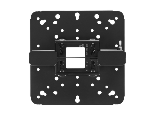 HPE Aruba Networking AP-MNT-MP10-U Campus AP 10-pack Universal Mount Bracket Kit