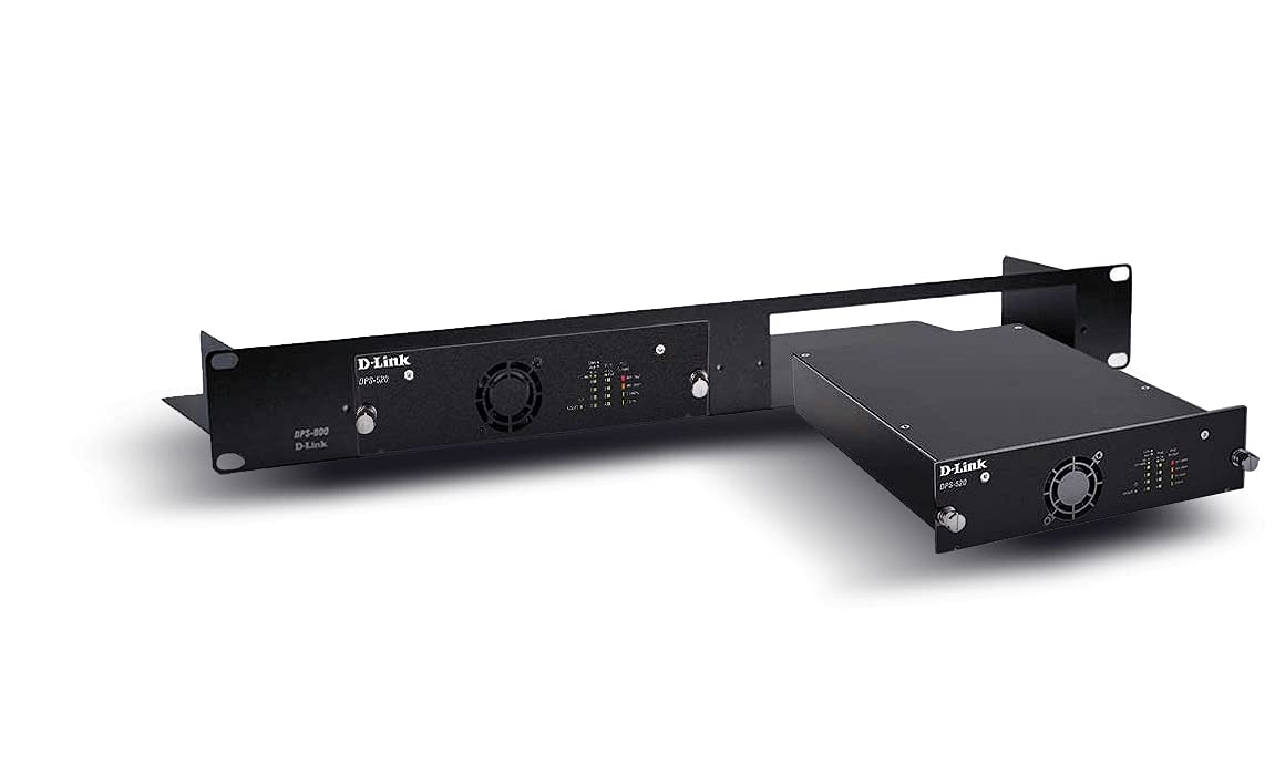 DPS-520-دي لينك