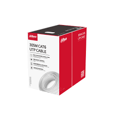 DH-PFM9201-6UN-CN--كيبل شبكي 305 متر - SafeBox Company - شركة الصندوق الامن