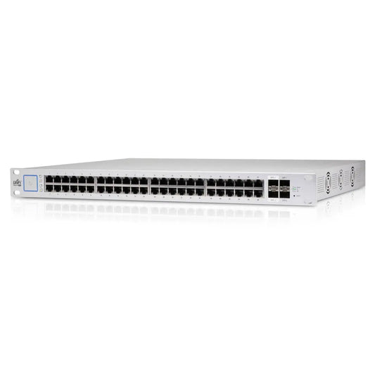 US-48-500W - سويتش 48  مداخل يوبي كيويتي - SafeBox Company - شركة الصندوق الامن