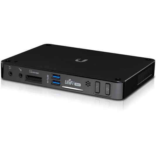 UVC-NVR-2TB - كاميرا فيديو يوبي كيويتي - SafeBox Company - شركة الصندوق الامن